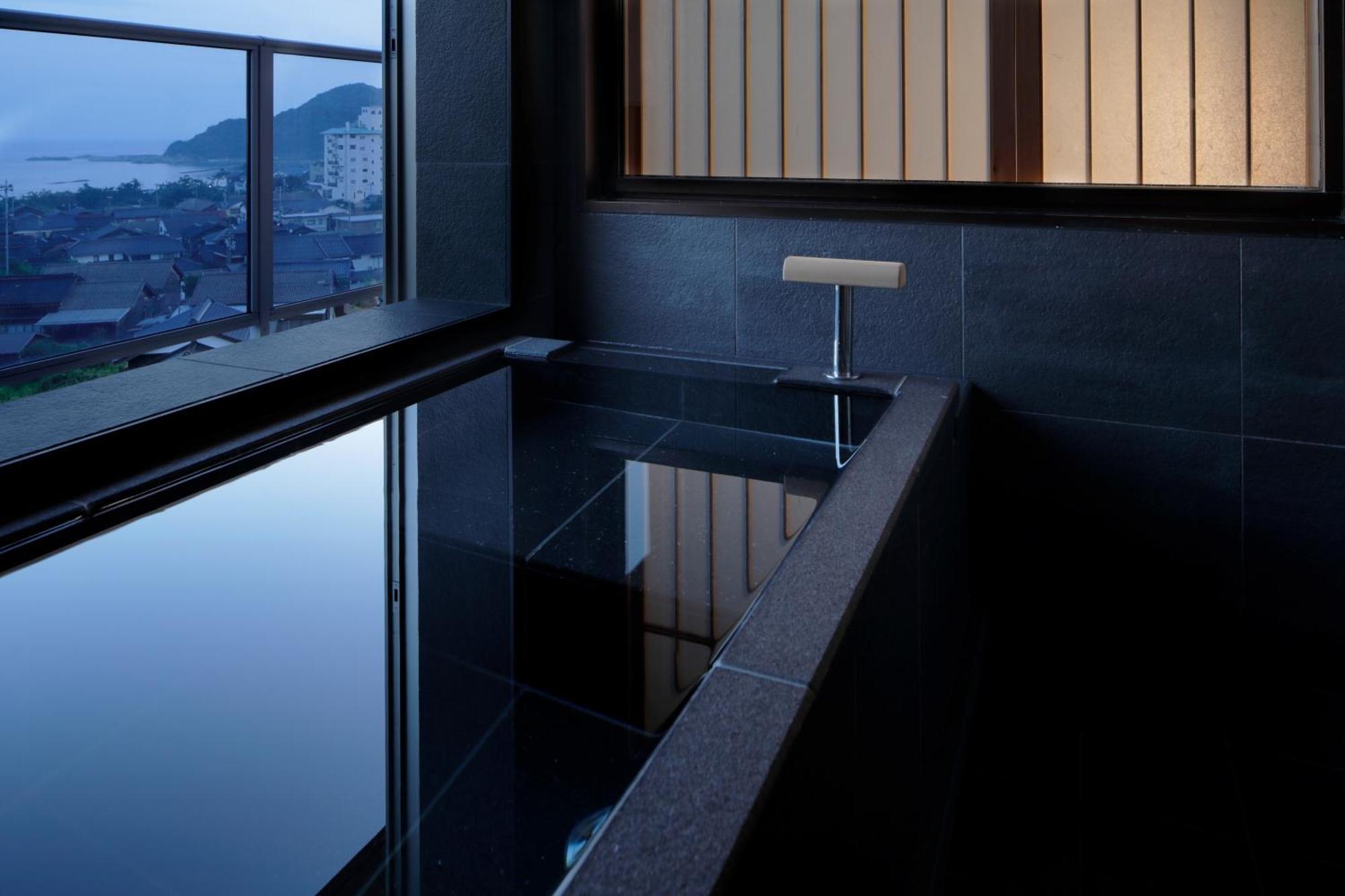Kasyouen Bettei Fuka - Adult Only Kyotango Exteriér fotografie