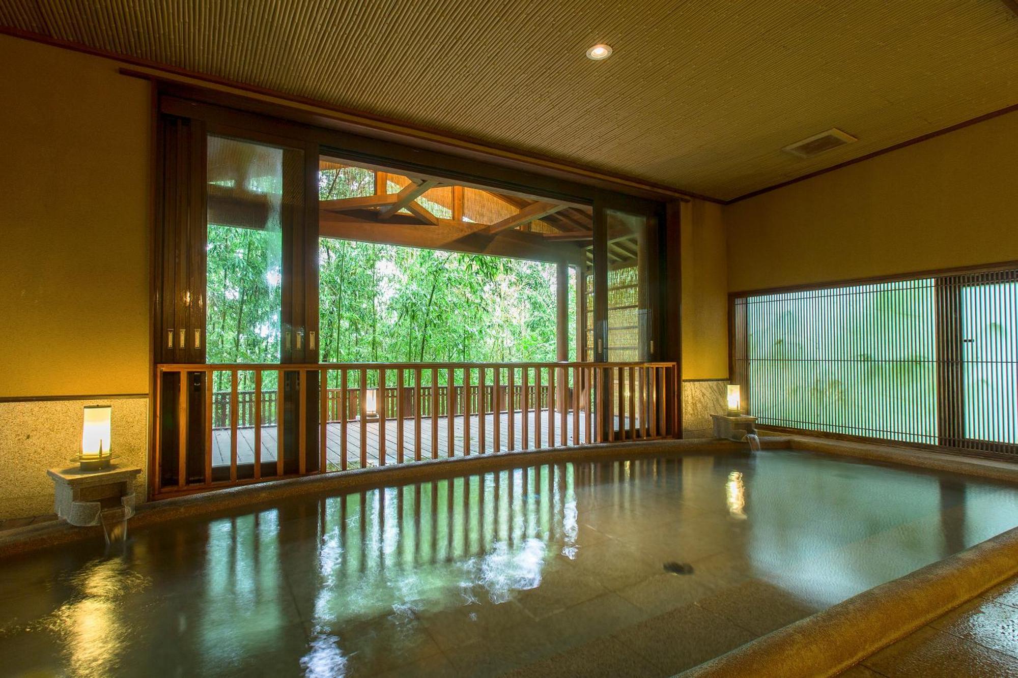 Kasyouen Bettei Fuka - Adult Only Kyotango Exteriér fotografie